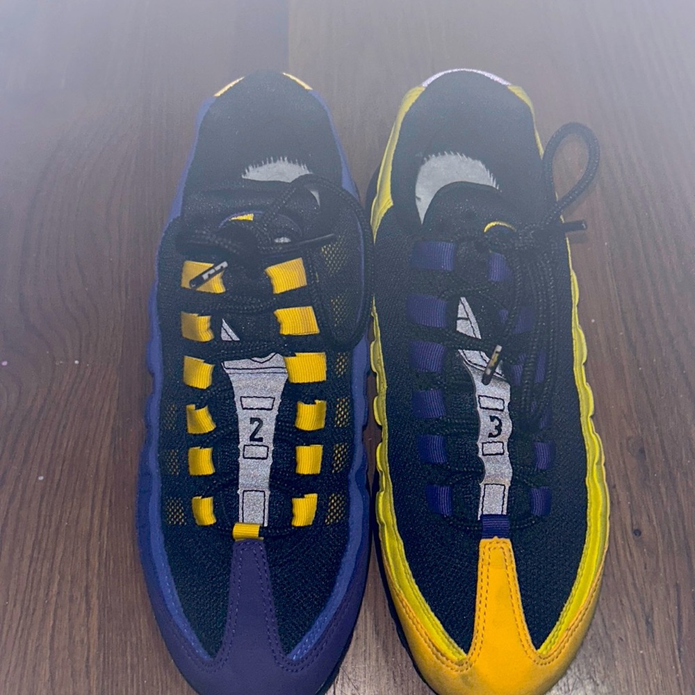 COPY - Nike air max